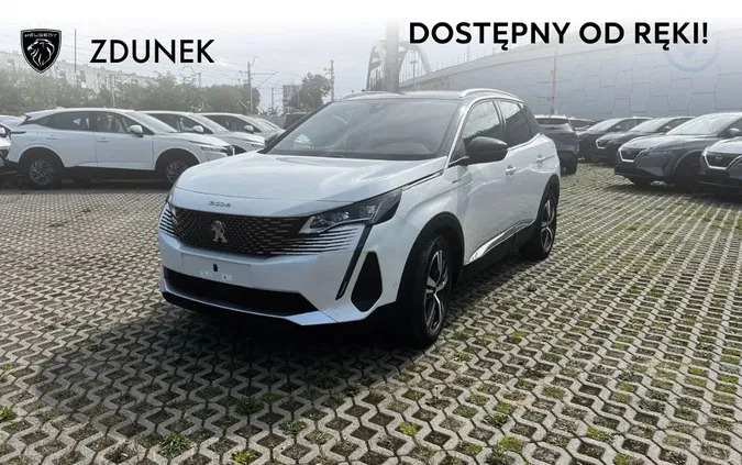 peugeot nowogard Peugeot 3008 cena 205000 przebieg: 2, rok produkcji 2023 z Nowogard